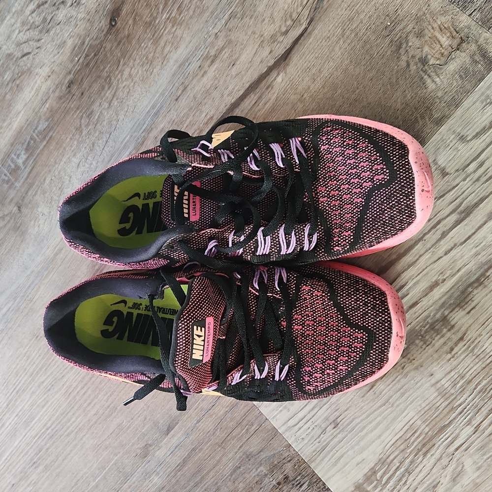 Nike Lunartempo Sneakers - Picture 7 of 9
